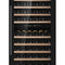 WIJNKOELKAST 375L DUAL ZONE