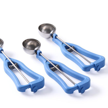 Portioneerlepel Profi Line, HENDI, Profi Line, 1/24, âŒ€51mm