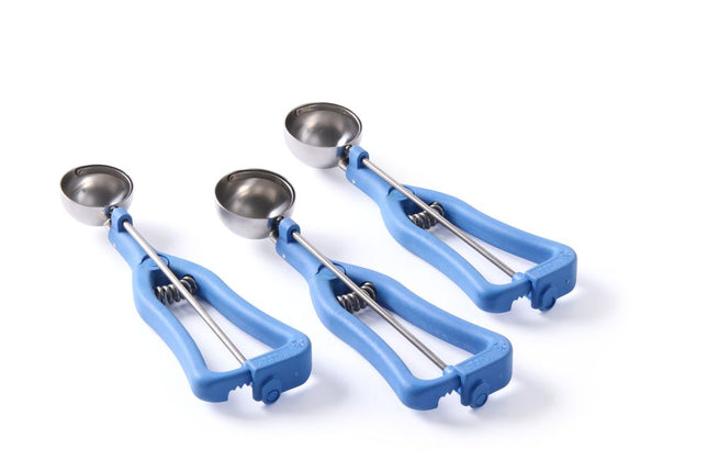 Portioneerlepel Profi Line, HENDI, Profi Line, 1/24, âŒ€51mm