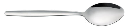 Tafellepel - 12 st., HENDI, Budget Line, 12 st., (L)181mm