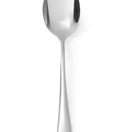 Dessertlepel - 6 st., HENDI, Profi Line, 6 st., (L)186mm
