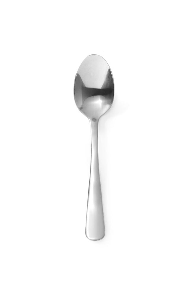 Koffie/theelepel, HENDI, Profi Line, 12 st., (L)138mm