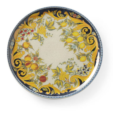 Pizzabord Barocco, HENDI, âŒ€310mm