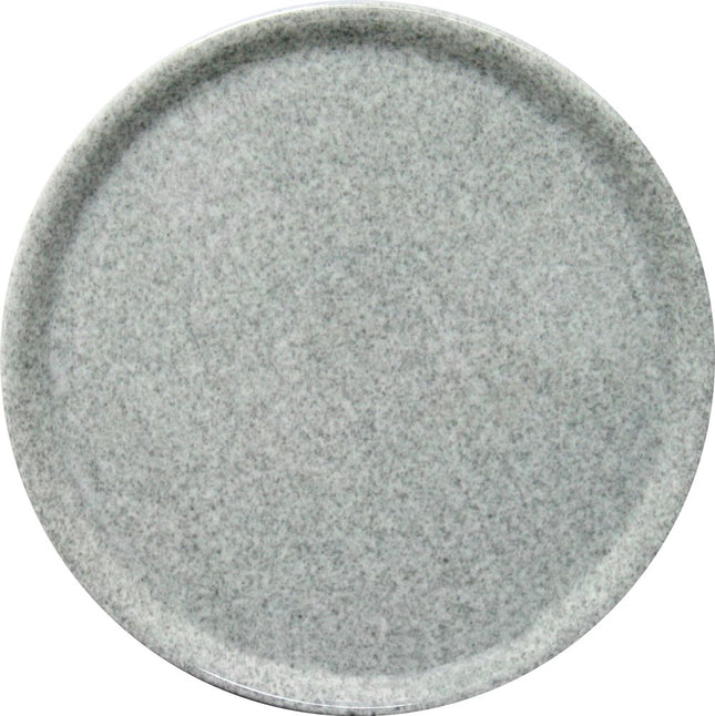 Pizzabord Graniet, HENDI, graniet, âŒ€310mm