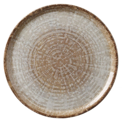 Pizzabord Kreta, HENDI, âŒ€330mm