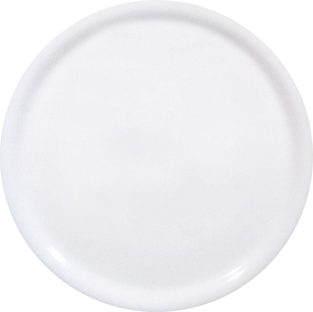 Pizzabord Speciale, HENDI, Speciale, Wit, âŒ€280mm