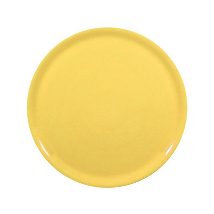 Pizzabord Speciale, HENDI, Speciale, Geel, âŒ€330mm