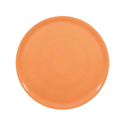 Pizzabord Speciale, HENDI, Speciale, Oranje, âŒ€330mm