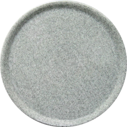 Pizzabord Graniet, HENDI, graniet, âŒ€330mm