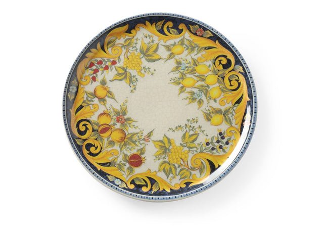 Pizzabord Barocco, HENDI, âŒ€330mm