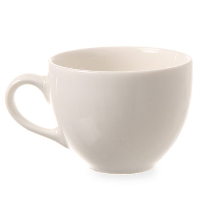 Kop en schotel, HENDI, 0,1L