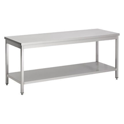 700 WERKTAFEL BODEMSCHAP 1100