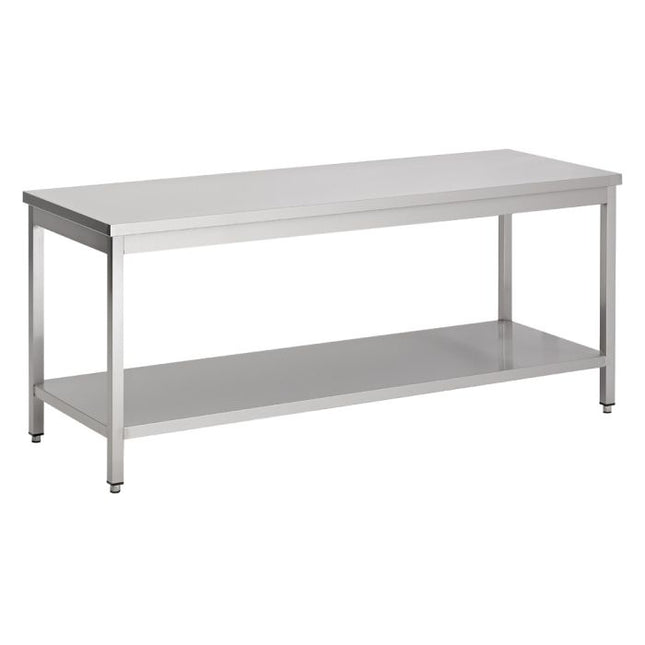 700 WERKTAFEL BODEMSCHAP 1100