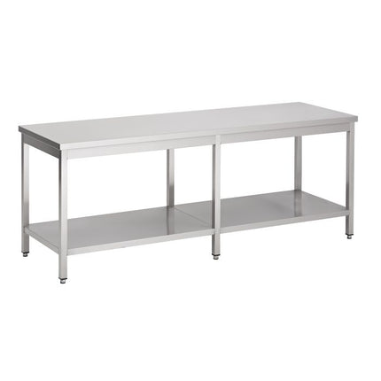 700 WERKTAFEL BODEMSCHAP 2300