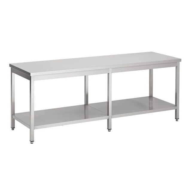 700 WERKTAFEL BODEMSCHAP 2300