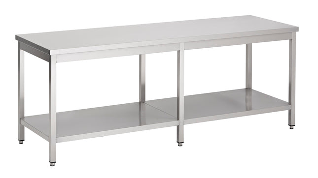 700 WERKTAFEL BODEMSCHAP 2400