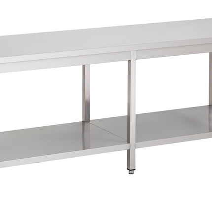 800 WERKTAFEL BODEMSCHAP 2800