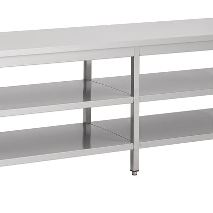 700 WERKTAFEL 2 SCHAPPEN 2300