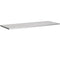 Inox losse werkbladen