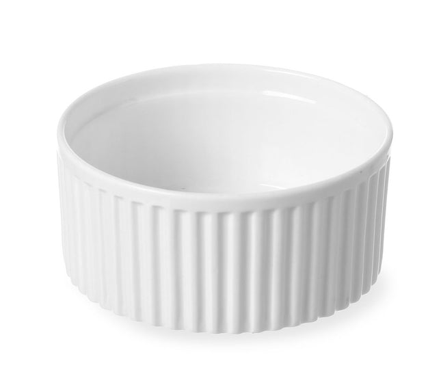 Ramekin, HENDI, âŒ€120x(H)55mm