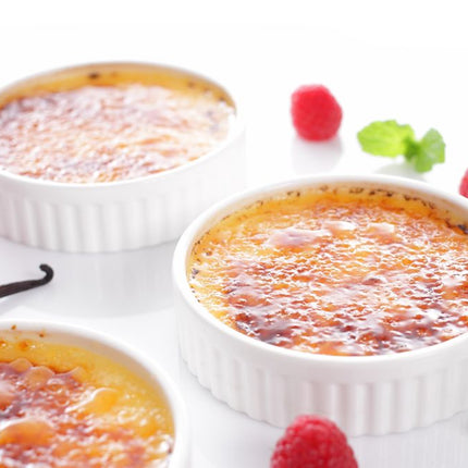 Ramekin, HENDI, âŒ€100x(H)25mm