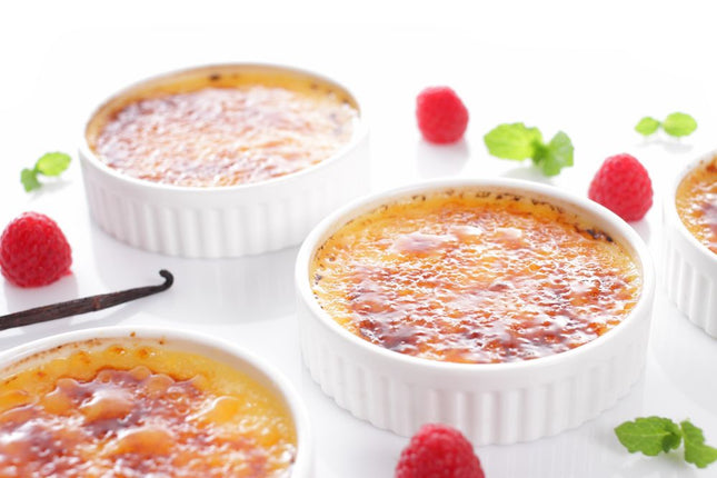 Ramekin, HENDI, âŒ€100x(H)25mm