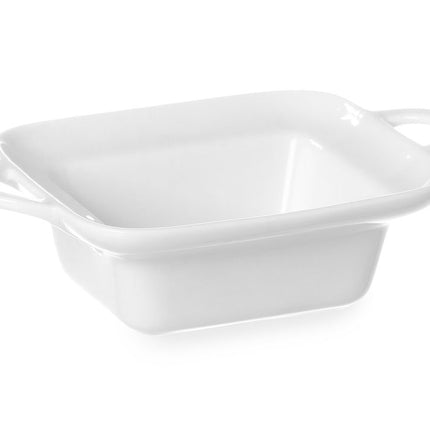 Tapasschaal rechthoek, HENDI, 0,11L, 160x101x(H)45mm
