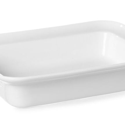 Tapasschaal rechthoek, HENDI, 0,82L, 328x189x(H)58mm