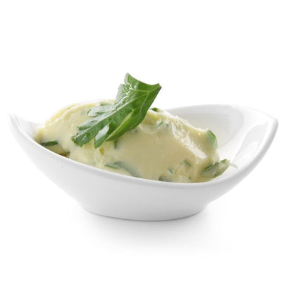 Tapasschaaltje Concha - 6 st., HENDI, 6 st., 90x50x(H)20mm