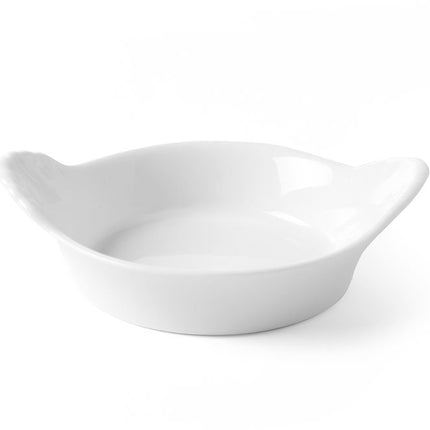 Tapasschaaltje Huevo - 6 st., HENDI, 6 st., âŒ€65x(H)15mm