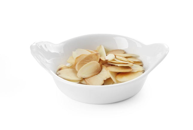 Tapasschaaltje Huevo - 6 st., HENDI, 6 st., âŒ€65x(H)15mm