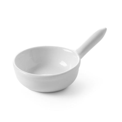 Tapasschaaltje Cacerole - 6 st., HENDI, 6 st., âŒ€60x(H)25mm