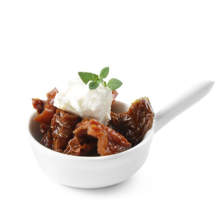 Tapasschaaltje Cacerole - 6 st., HENDI, 6 st., âŒ€60x(H)25mm
