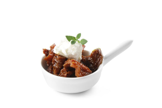 Tapasschaaltje Cacerole - 6 st., HENDI, 6 st., âŒ€60x(H)25mm