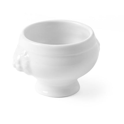 Tapasschaaltje Lion - 6 st., HENDI, 0,05L, 6 st., âŒ€55x(H)45mm