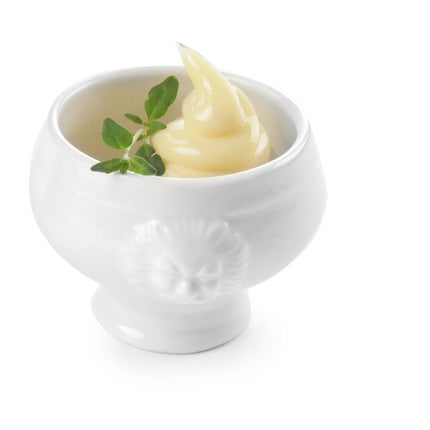 Tapasschaaltje Lion - 6 st., HENDI, 0,05L, 6 st., âŒ€55x(H)45mm