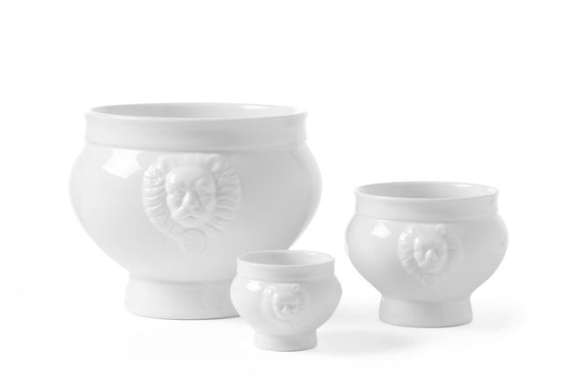 Soepkom, HENDI, 0,5L, âŒ€138x(H)95mm