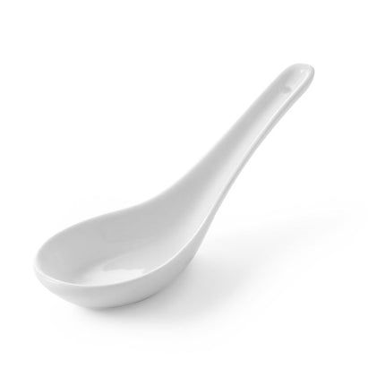 Tapas lepel Cuchara - 6 st., HENDI, 6 st., 130x43x(H)26mm