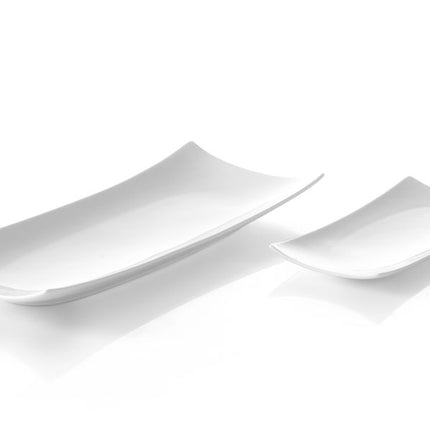 Bord Bark, HENDI, 352x146x(H)40mm