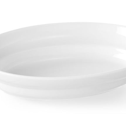 Ovenschaal ondiep, HENDI, 253x164x(H)54mm