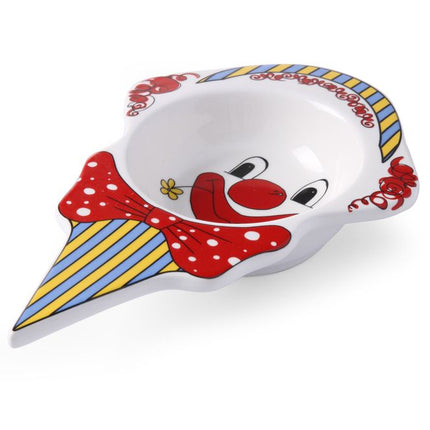 IJskommetje Clown, HENDI, 226x145x(H)37mm
