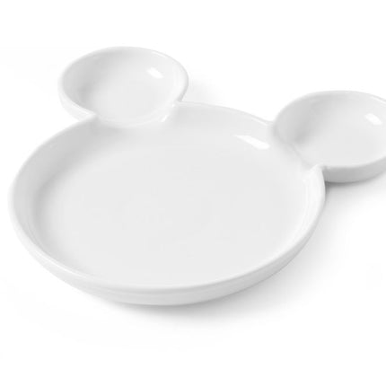 Bord, beervorm, HENDI, 265mm