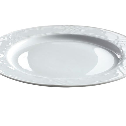 Bord plat, HENDI, âŒ€255mm