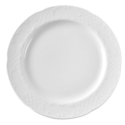 Bord plat, HENDI, âŒ€300mm
