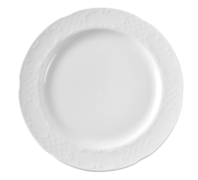 Bord plat, HENDI, âŒ€300mm
