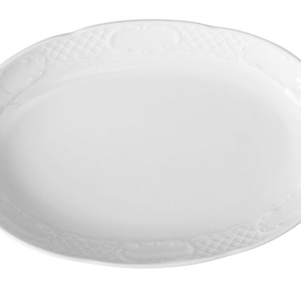 Schaal ovaal, HENDI, 280x180mm