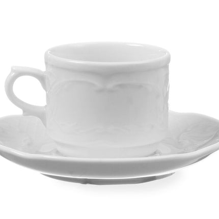 Espressokopje, HENDI, 0,12L, âŒ€65mm
