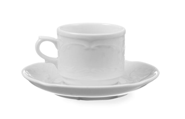 Espressokopje, HENDI, 0,12L, âŒ€65mm