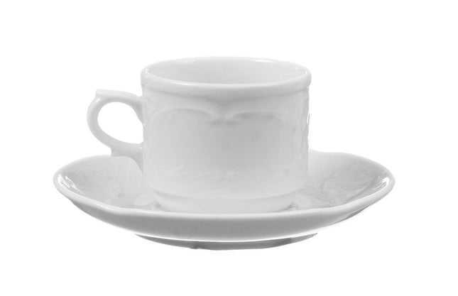 Schotel voor espressokopje, HENDI, âŒ€130mm
