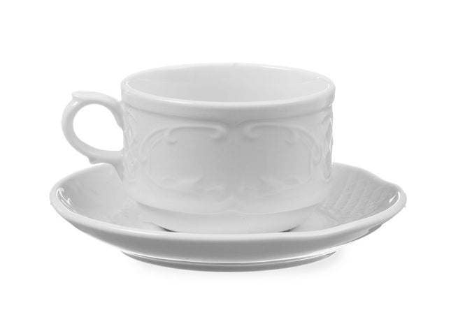 Koffiekop, HENDI, 0,18L, âŒ€82mm